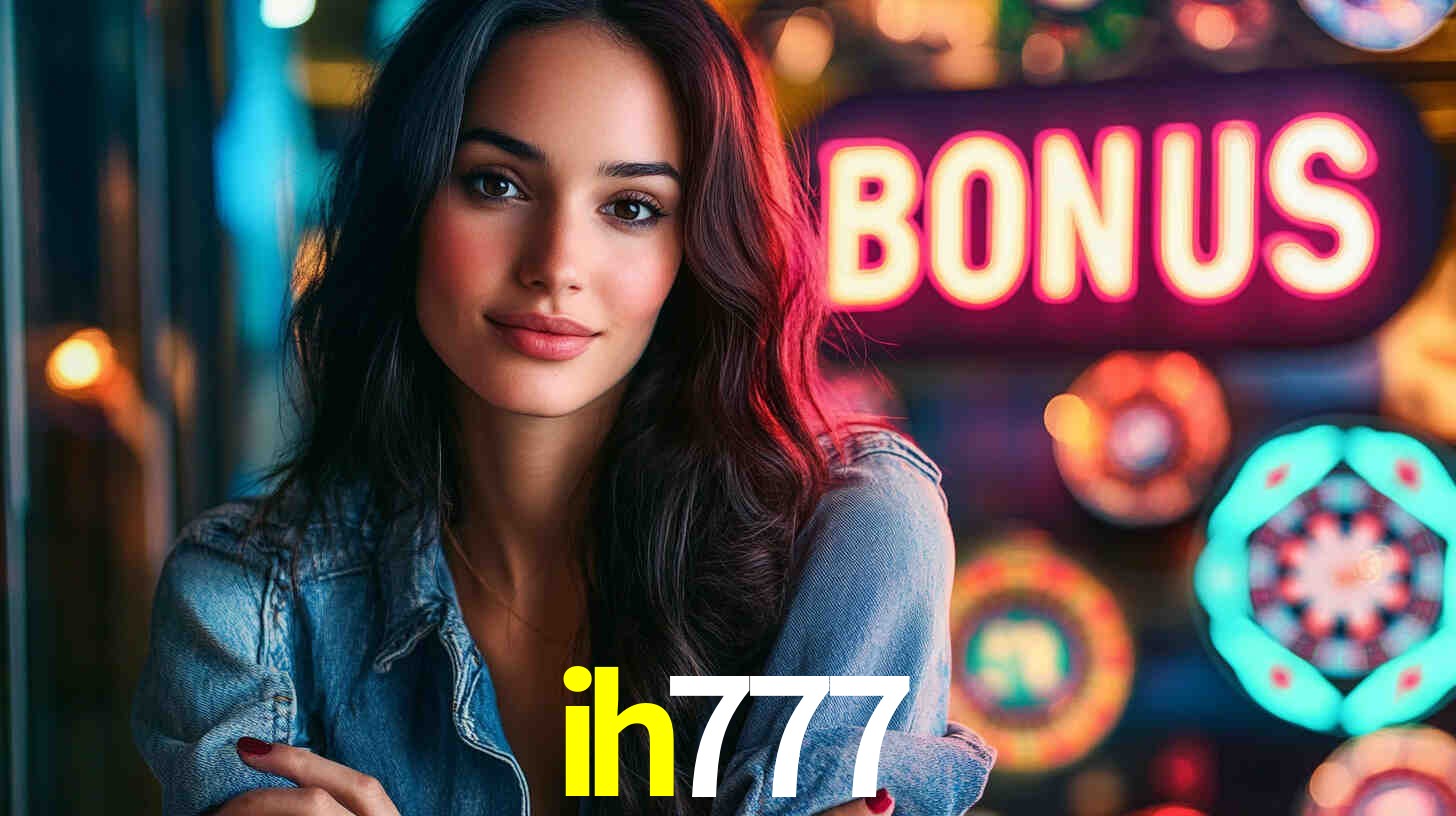 ih777 - Cassino On-line 24h - ih777.com