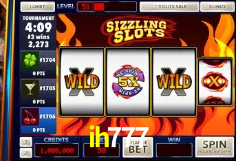 Descubra a Essência do ih777: Nossa História e Compromissos