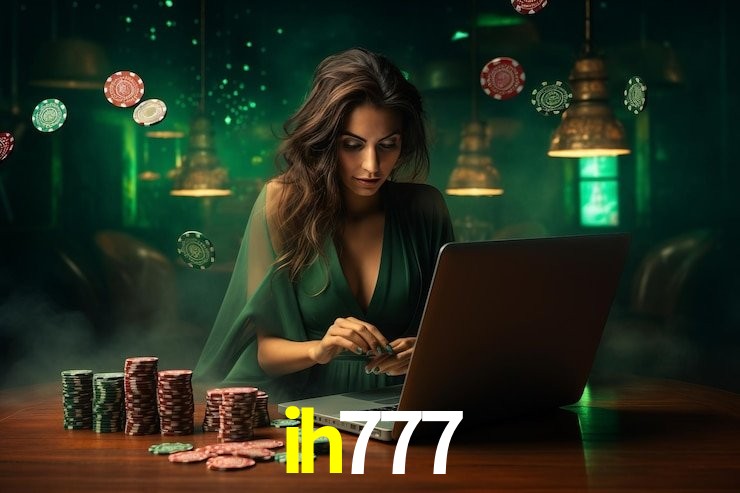 ih777 - App Security