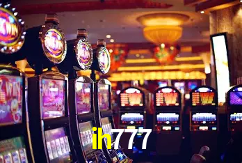 ih777 São Paulo - Live Tables