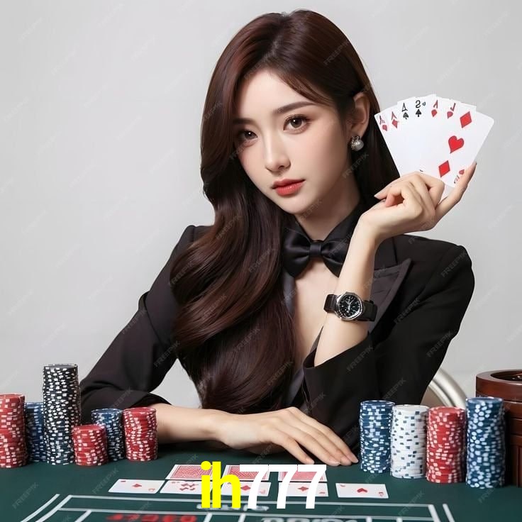 ih777 - User Statistics