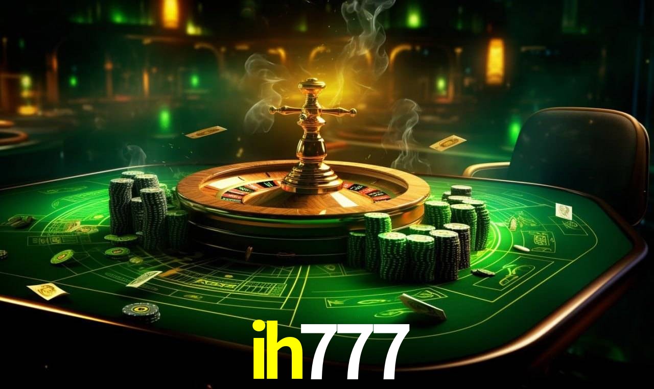 PIX Instantâneo ih777