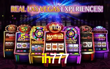 ih777 Belo Horizonte - VIP Casino