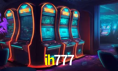 A Revolução dos Aplicativos de Jogos no ih777