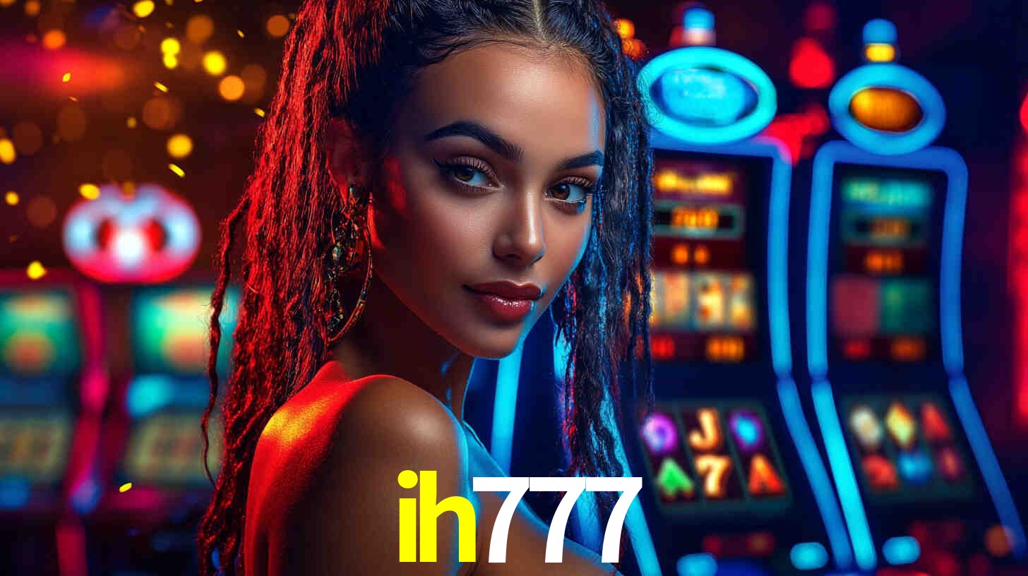 Inovações de Jogos na ih777: O Futuro das Experiências Interativas