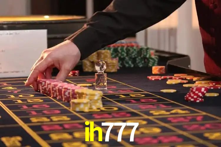 Apostas Esportivas na ih777: Um Guia Completo