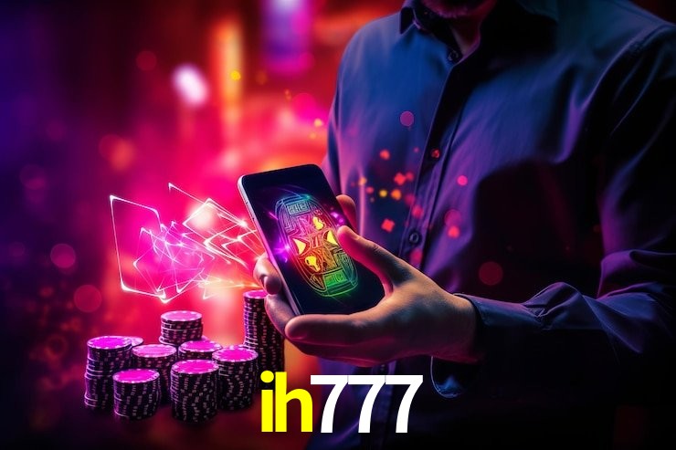 Estatísticas Esportivas ih777