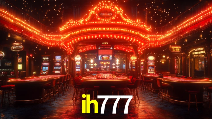 Exclusive Games ih777