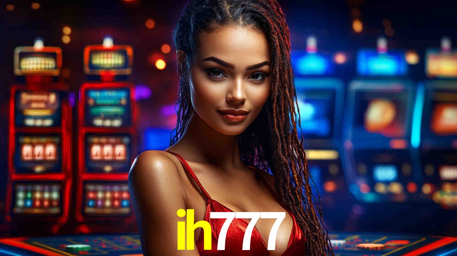 A Emoção da Loteria na ih777: Uma Chance de Mudança de Vida