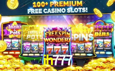 Desvendando o Mundo dos Jogos Virtuais na ih777