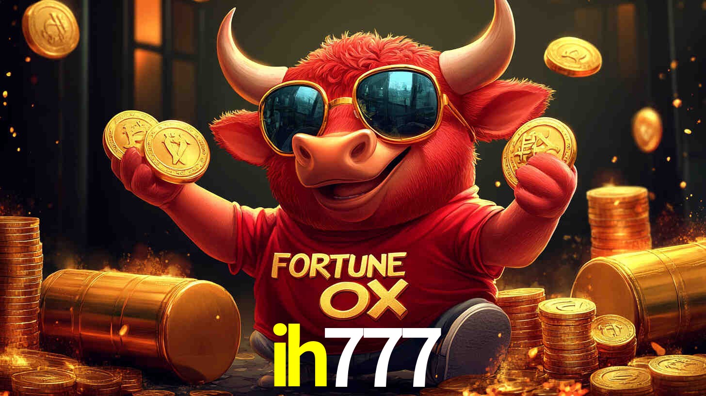 A Popularidade dos Caça-Níqueis no ih777