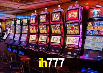 ih777 Bônus - Pacote R$5.000 + VIP