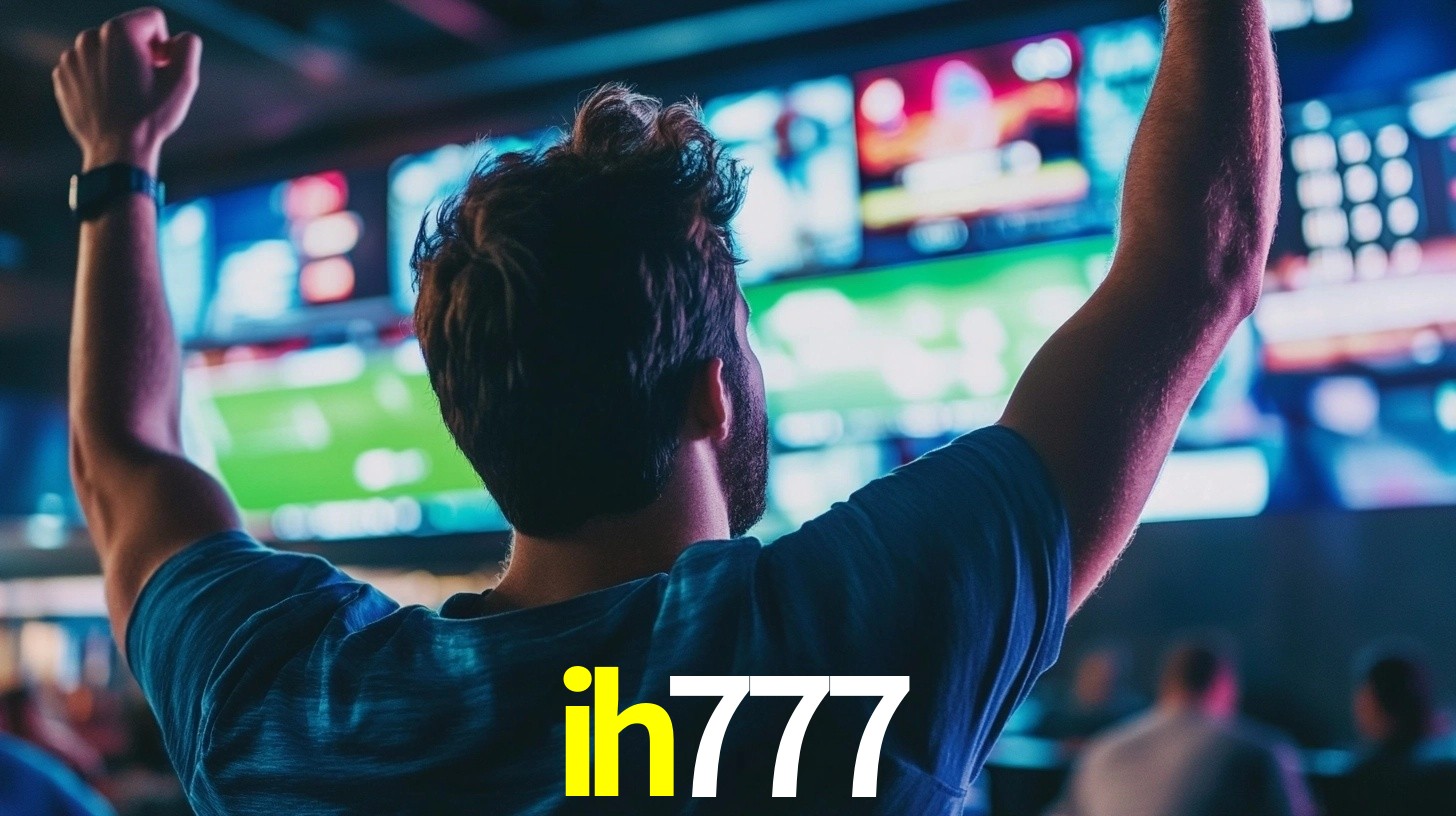Sinta a adrenalina dos jogos de cassino com ih777