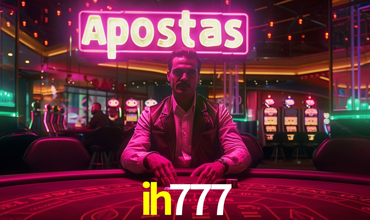 ih777 Salvador - Strategies