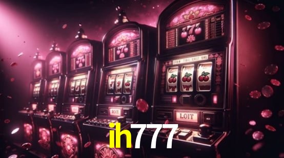 Casino Ao Vivo ih777