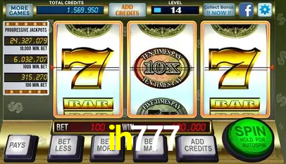 Apostas Esportivas na ih777: Um Guia Completo