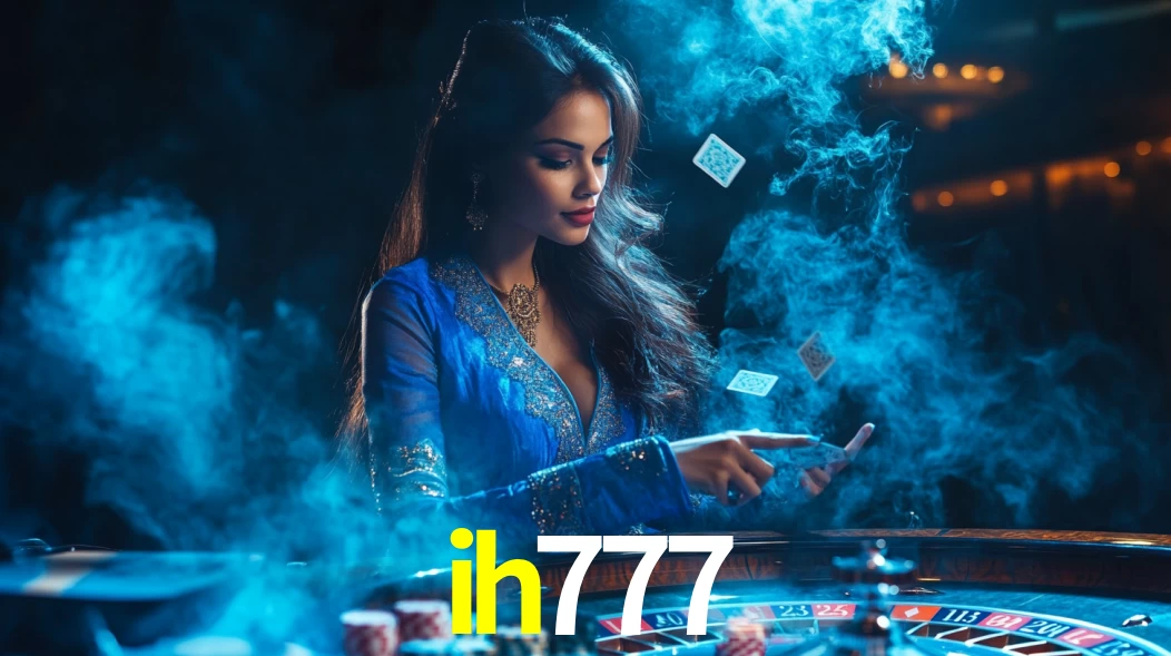 ih777 Brasília - Crash Guide