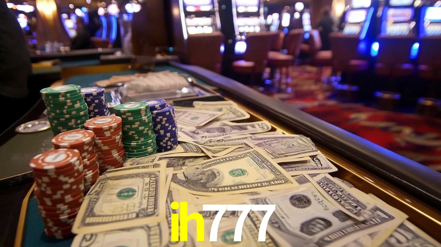 ih777 Belo Horizonte - Winners