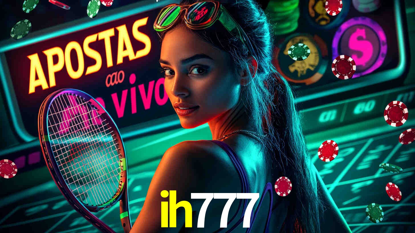 Explorando a Categoria de Eventos em Apostas na ih777