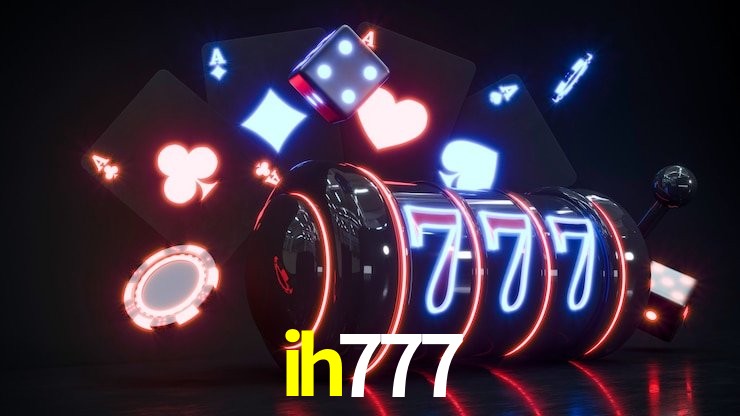 Game Statistics ih777