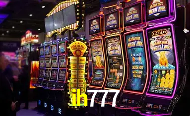 ih777 Cassino - 80+ Mesas ao Vivo