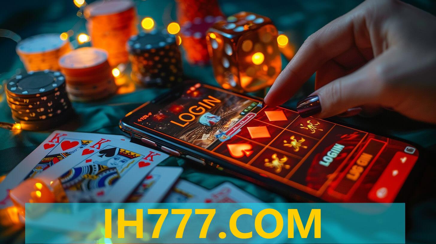 IH777